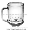 drinking water glass mug